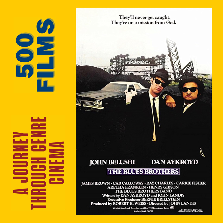 blues brothers fix the cigarette lighter Elwood Blues Brothers 'Dried
